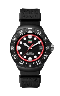 TAG Heuer Formula 1 Quartz Watch WBY1114.FT8084 product image