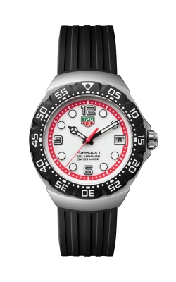 TAG Heuer Formula 1 Quartz Watch WBY111A.FT8106 product image
