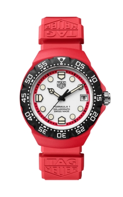 TAG Heuer Formula 1 Quartz Watch WBY1161.FT8086 product image