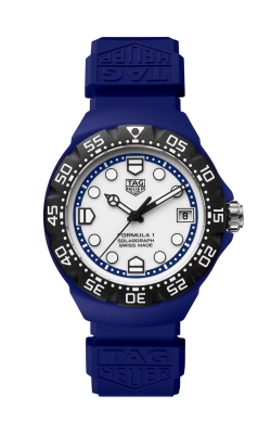 TAG Heuer Formula 1 Quartz Watch WBY1162.FT8105 product image