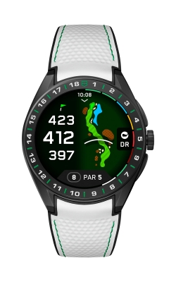 TAG Heuer Connected Watch SBT8A81.EB0335 product image