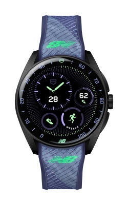 TAG Heuer Connected Watch SBT8082.EB0394 product image