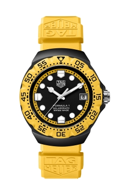 TAG Heuer Formula 1 Quartz Watch WBY1117.FT8087 product image