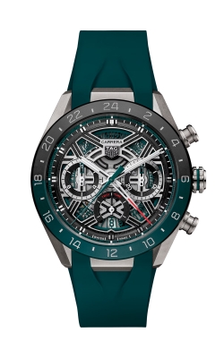 TAG Heuer Carrera Automatic Chronograph Watch CBU2084.FT6297 product image