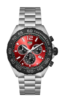 TAG Heuer Formula 1 Quartz Chronograph Watch CAZ101AN.BA0842 product image