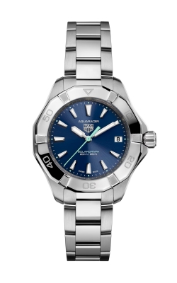 TAG Heuer Aquaracer Professional 200 Watch WBP1311.BA0005 product image