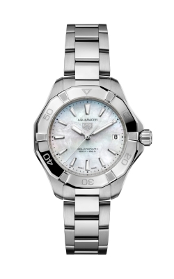 TAG Heuer Aquaracer Professional 200 Watch WBP1312.BA0005 product image