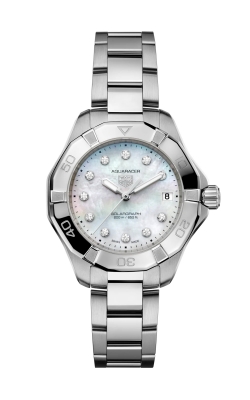 TAG Heuer Aquaracer Professional 200 Watch WBP1313.BA0005 product image