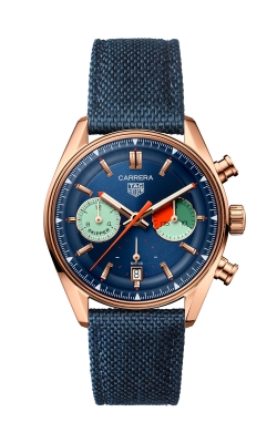 TAG Heuer Carrera Automatic Chronograph Watch CBS2241.FN8023 product image