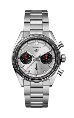 TAG Heuer Carrera Automatic Chronograph Watch CBS2216.BA0041 product image