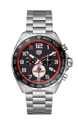 TAG Heuer Formula 1 Chronograph x Indy 500 Watch CAZ101AW.BA0842 product image