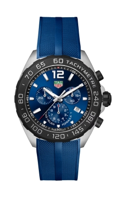 TAG Heuer Formula 1 Quartz Chronograph Watch CAZ101AV.FT8077 product image