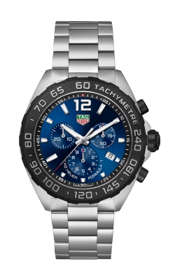 TAG Heuer Formula 1 Quartz Chronograph Watch CAZ101AV.BA0842 product image