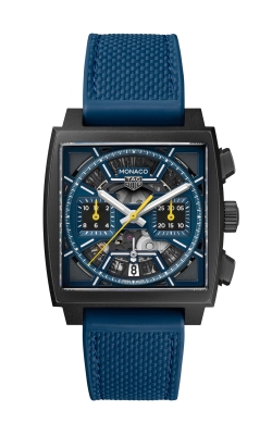 TAG Heuer Monaco Automatic Chronograph Watch CBL2188.FT6261 product image