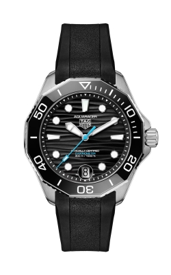 TAG Heuer Aquaracer Professional 300 Watch WBP5110.FT6257 product image