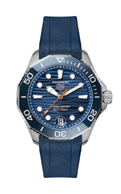 TAG Heuer Aquaracer Professional 300 Watch WBP5111.FT6259 product image