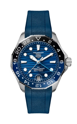 TAG Heuer Aquaracer Professional 300 Watch WBP5114.FT6259 product image