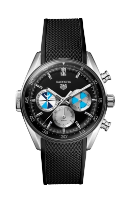 TAG Heuer Carrera Chronograph Seafarer x Hodinkee Watch CBS2014.FT6293 product image