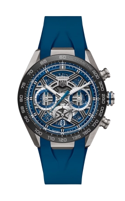 TAG Heuer Carrera Automatic Chronograph Watch CBU2081.FT6274 product image