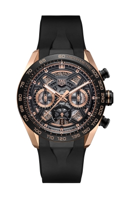 TAG Heuer Carrera Automatic Chronograph Watch CBU2050.FT6273 product image