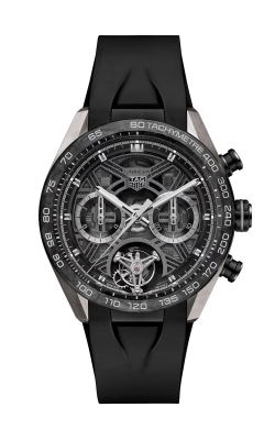 TAG Heuer Carrera Automatic Chronograph Watch CBU5080.FT6272 product image