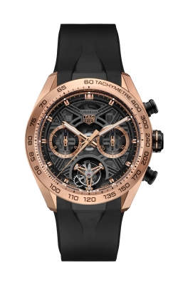TAG Heuer Carrera Automatic Chronograph Watch CBU5050.FT6273 product image