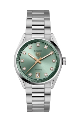 TAG Heuer Carrera Automatic Watch WBN2317.BA0001 product image