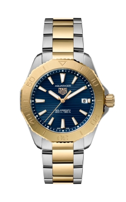 TAG Heuer Aquaracer Professional 200 Watch WBP1120.BB0002 product image