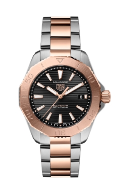 TAG Heuer Aquaracer Professional 200 Watch WBP1121.BB0003 product image