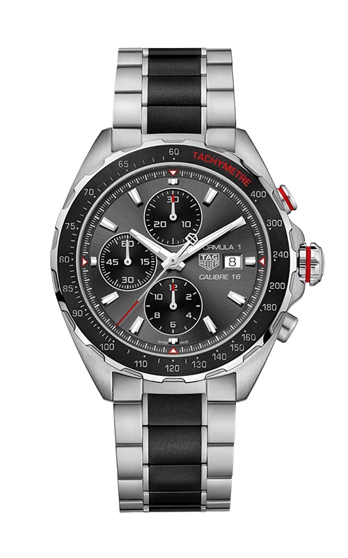 TAG Heuer Formula 1 Automatic Chronograph Watch CAZ2012.BA0970 TAG Heuer Formula 1 Automatic Chronograph Watch CAZ2012.BA0970product image