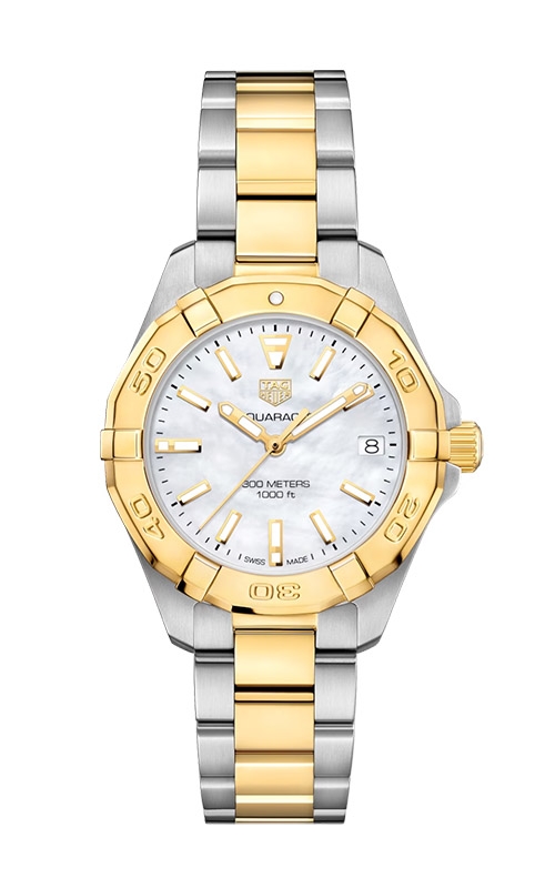 TAG Heuer Aquaracer Quartz Watch WBD1320.BB0320product image