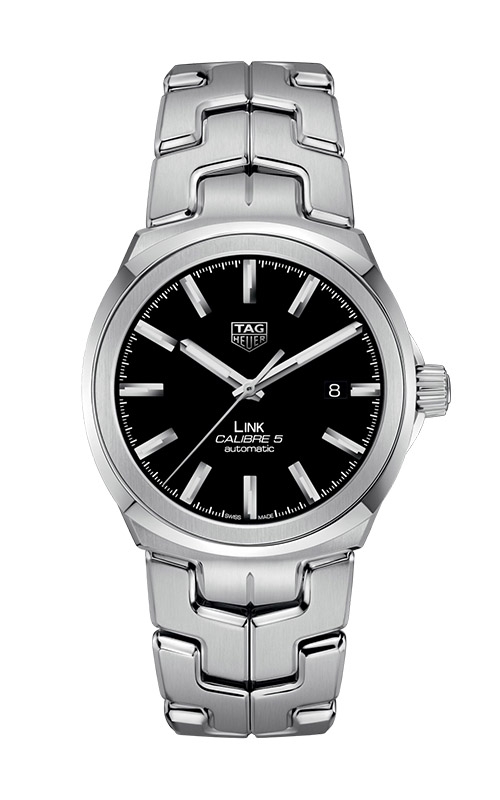 TAG Heuer Link Automatic Watch WBC2110.BA0603product image