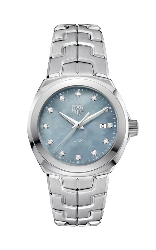 TAG Heuer Link Quartz Watch WBC1313.BA0600product image
