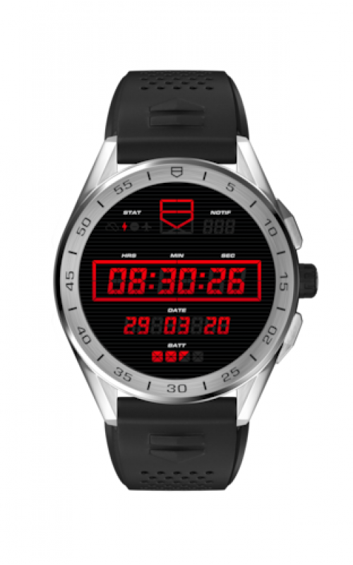 tagheuer smart watch