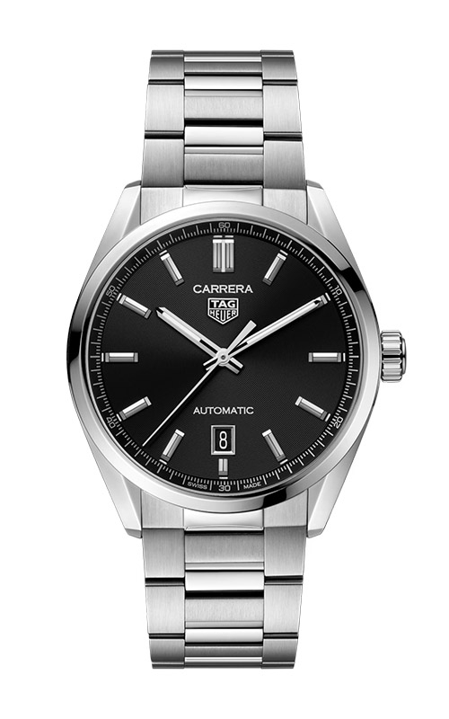 TAG Heuer Carrera Automatic Watch WBN2110.BA0639product image
