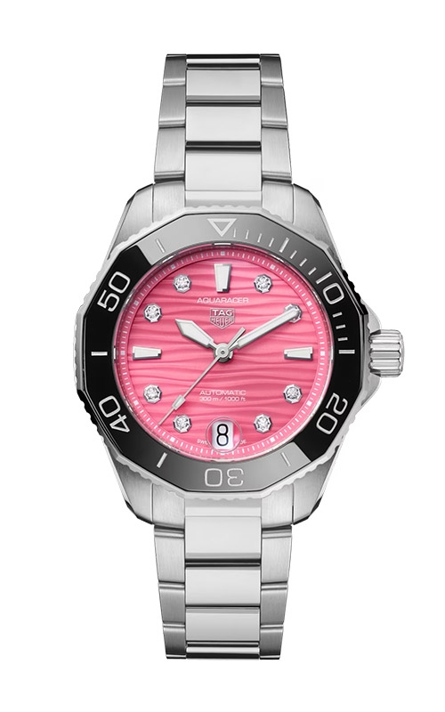 TAG Heuer Aquaracer Professional 300 Watch WBP231J.BA0618product image