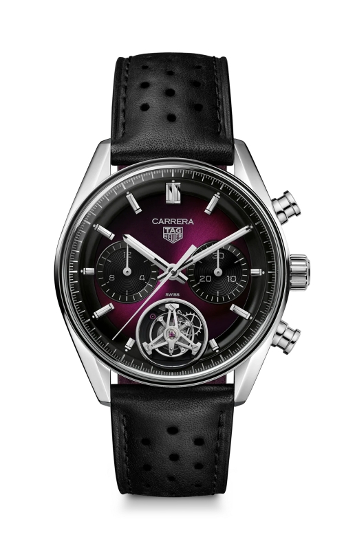 TAG Heuer Carrera Automatic Chronograph Watch CBS5017.FC6605product image