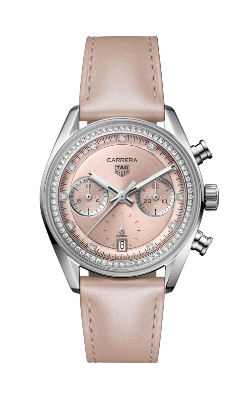 TAG Heuer Carrera Automatic Watch CBS2215.FC6568product image