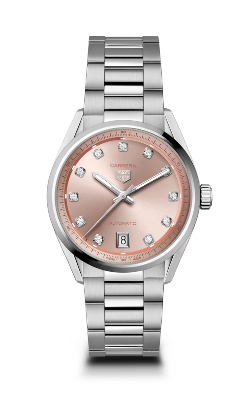 TAG Heuer Carrera Automatic Watch WBN231D.BA0001product image
