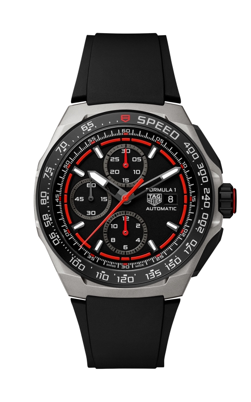TAG Heuer Formula 1 Automatic Chronograph Watch CBZ2082.FT8096product image