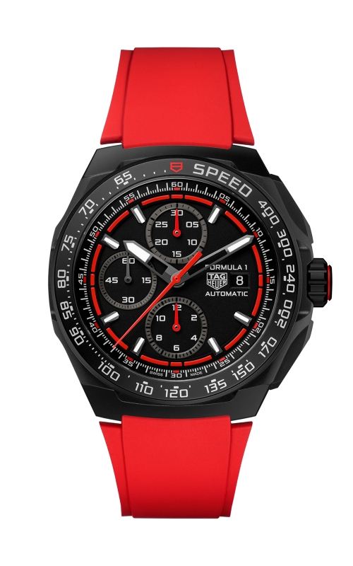 TAG Heuer Formula 1 Automatic Chronograph Watch CBZ2085.FT8093product image