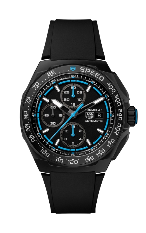 TAG Heuer Formula 1 Automatic Chronograph Watch CBZ2084.FT8097product image