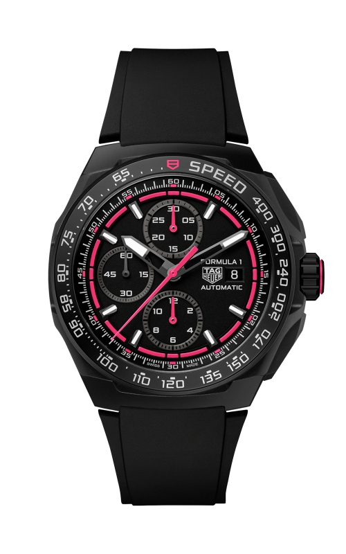 TAG Heuer Formula 1 Automatic Chronograph Watch CBZ2087.FT8107product image