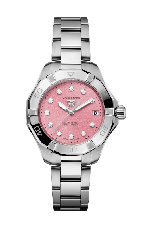 TAG Heuer Aquaracer Professional 200 Watch WBP1318.BA0005product image