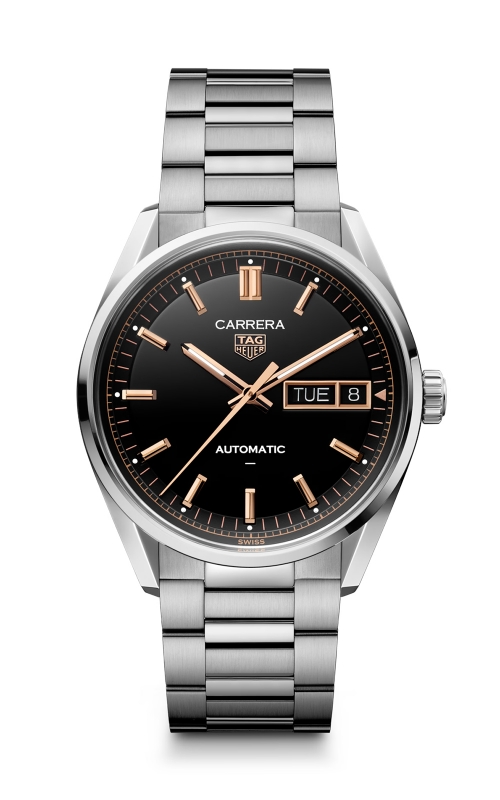 TAG Heuer Carrera Automatic Watch WDA2111.BA0043product image