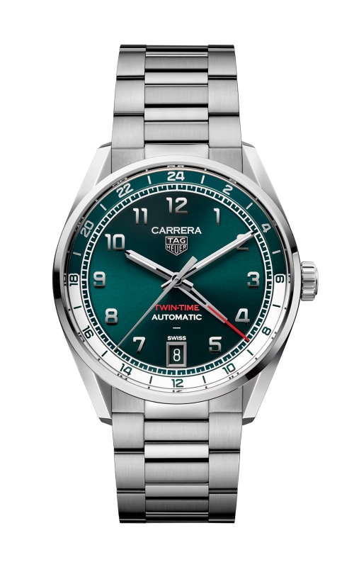 TAG Heuer Carrera Automatic Watch WDA2114.BA0043product image