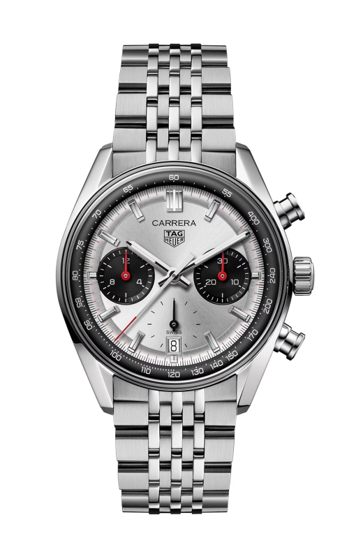 TAG Heuer Carrera Automatic Chronograph Watch CBS2216.BA0048product image