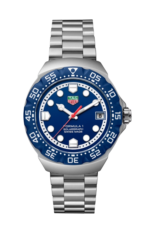 TAG Heuer Formula 1 Quartz Watch WBY1112.BA0042product image