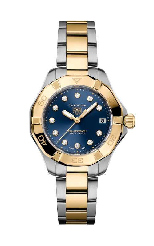TAG Heuer Aquaracer Professional 200 Watch WBP1323.BB0004product image