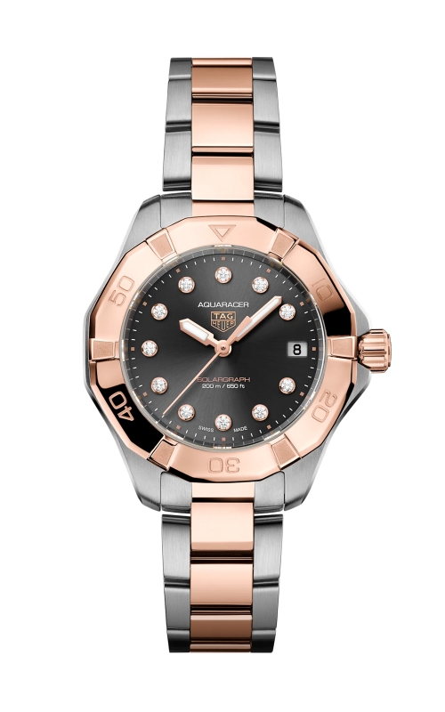 TAG Heuer Aquaracer Professional 200 Watch WBP1324.BB0005product image